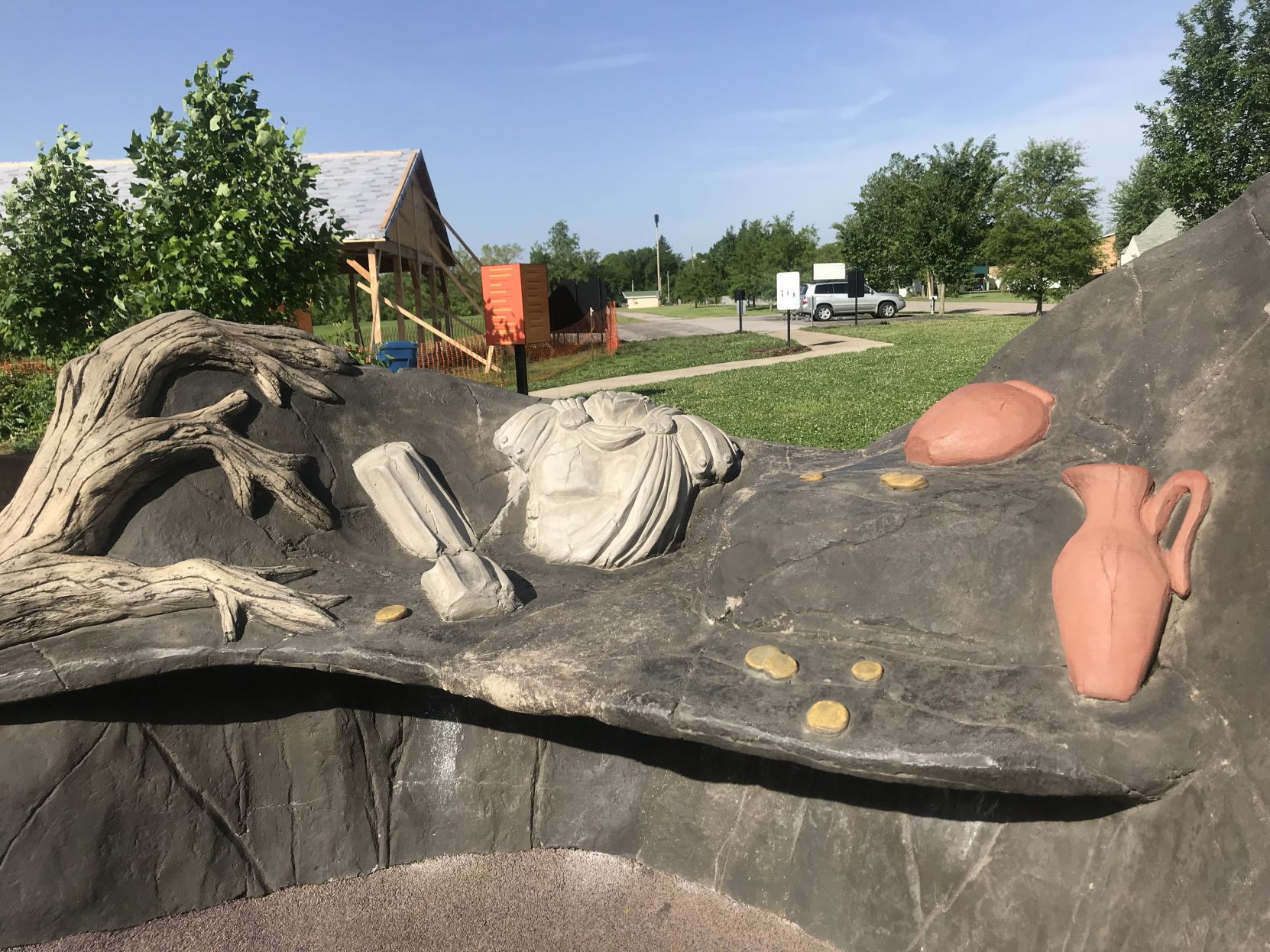 Kade’s Playground